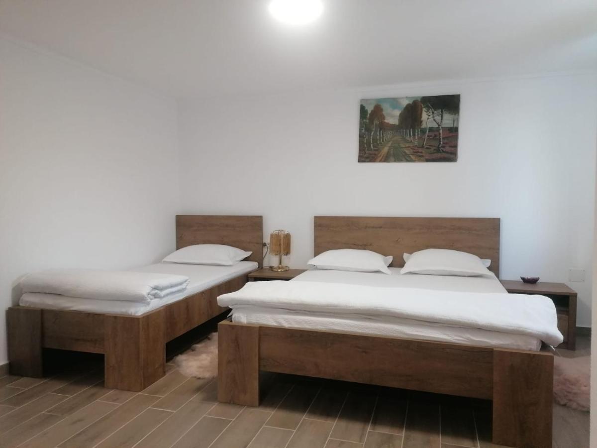 Casa Anna&criss Apartment Orsova