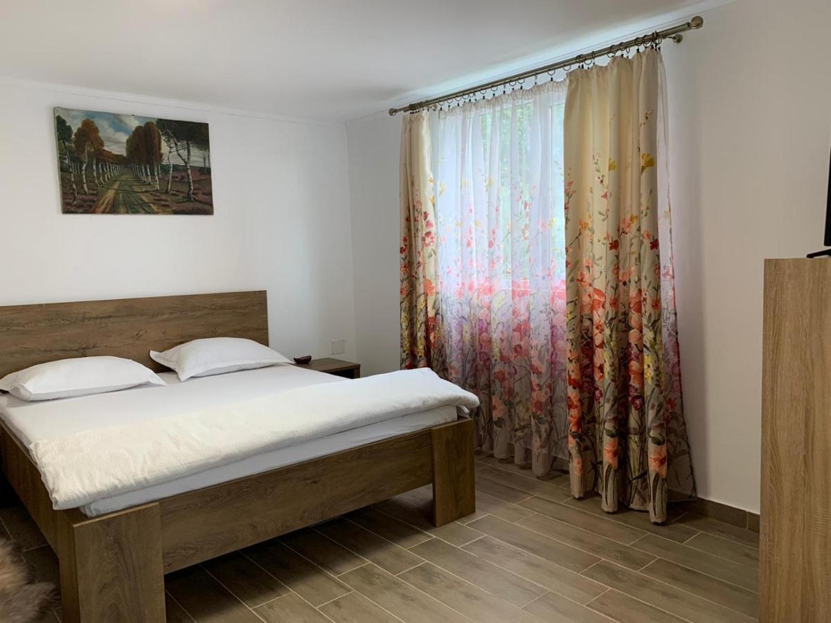 Apartment Casa Anna&criss