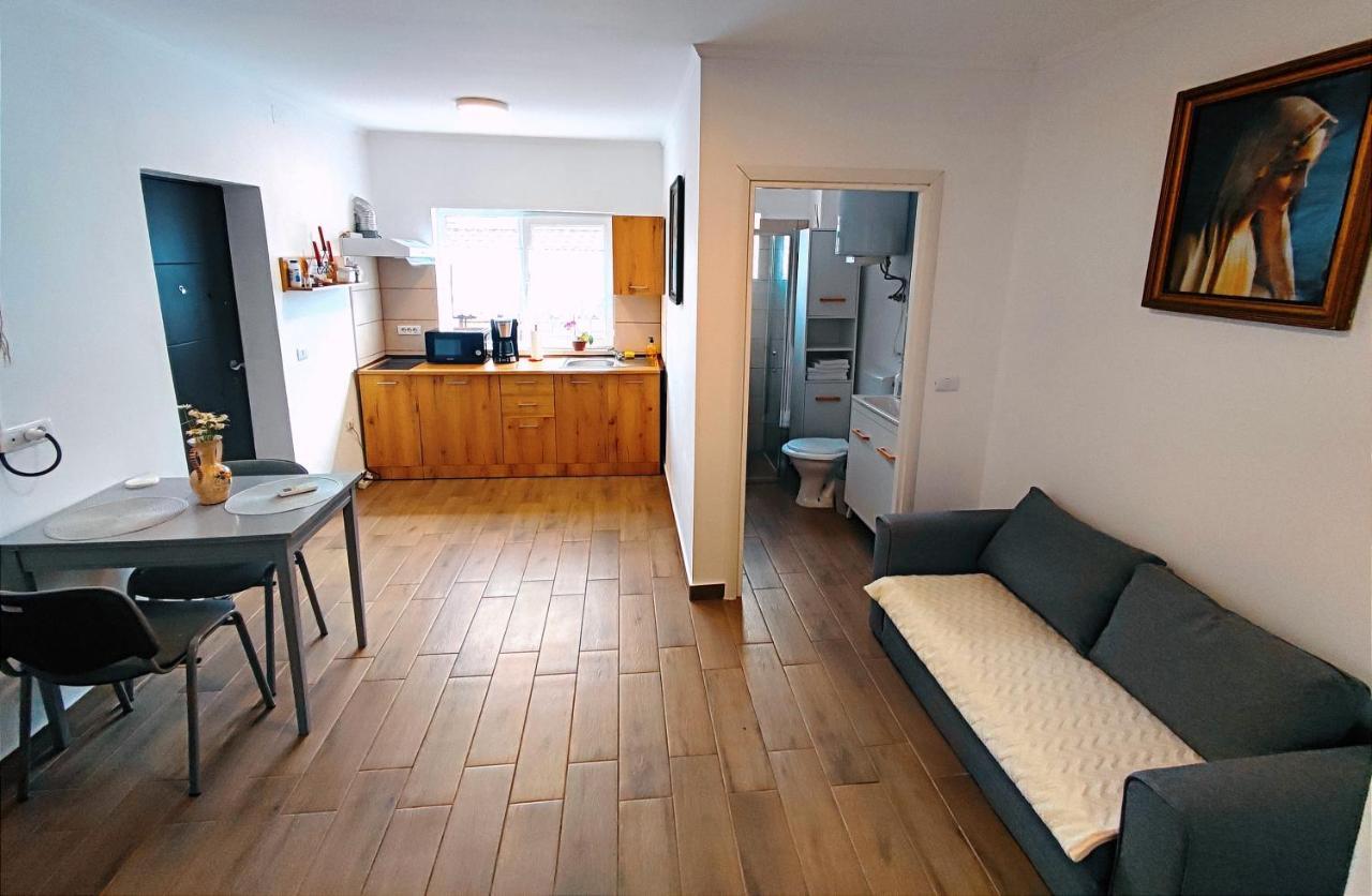 Casa Anna&criss Apartment Orsova