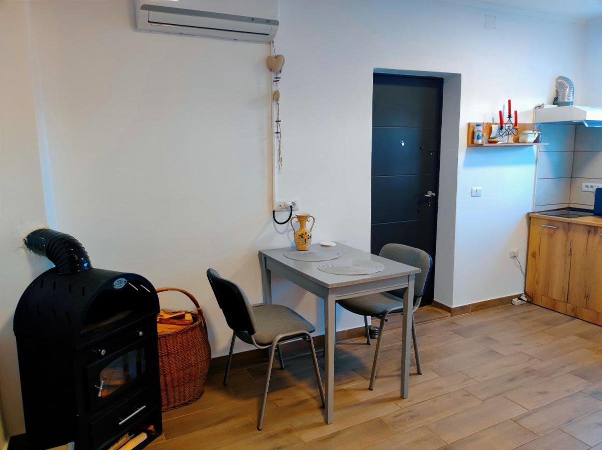 Casa Anna&criss Apartment Orsova
