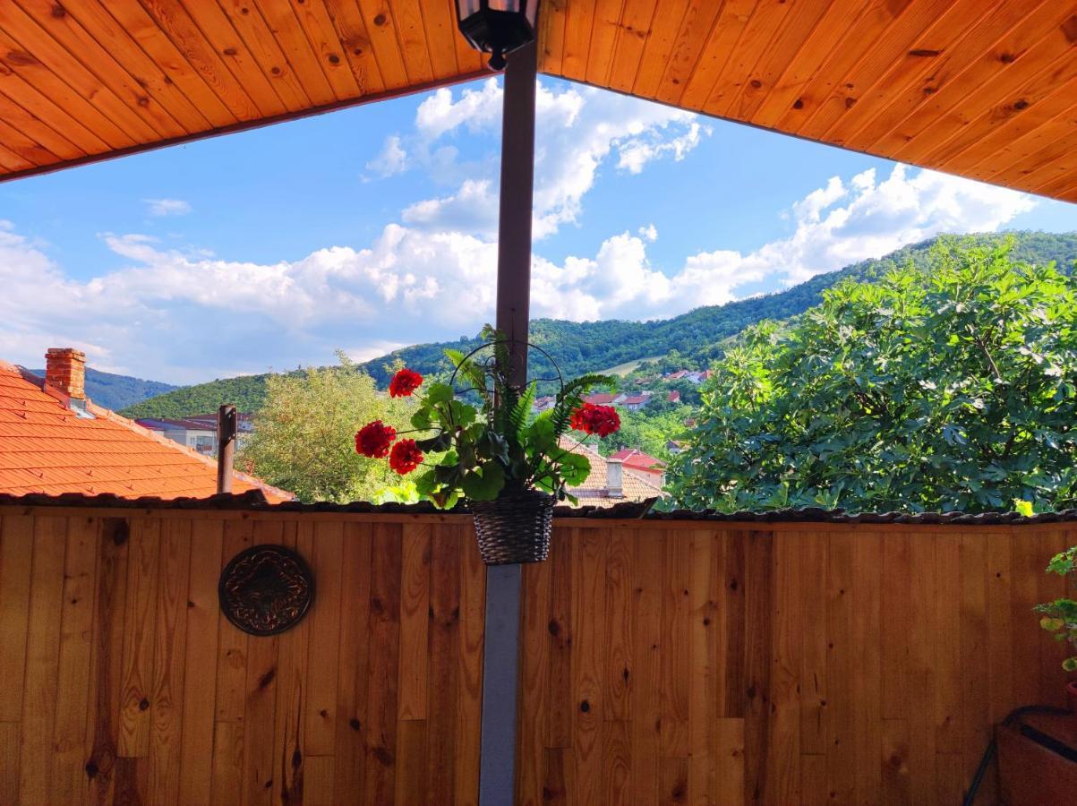 Apartment Casa Anna&criss Orsova