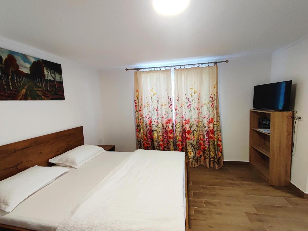 Apartment Casa Anna&criss Orsova