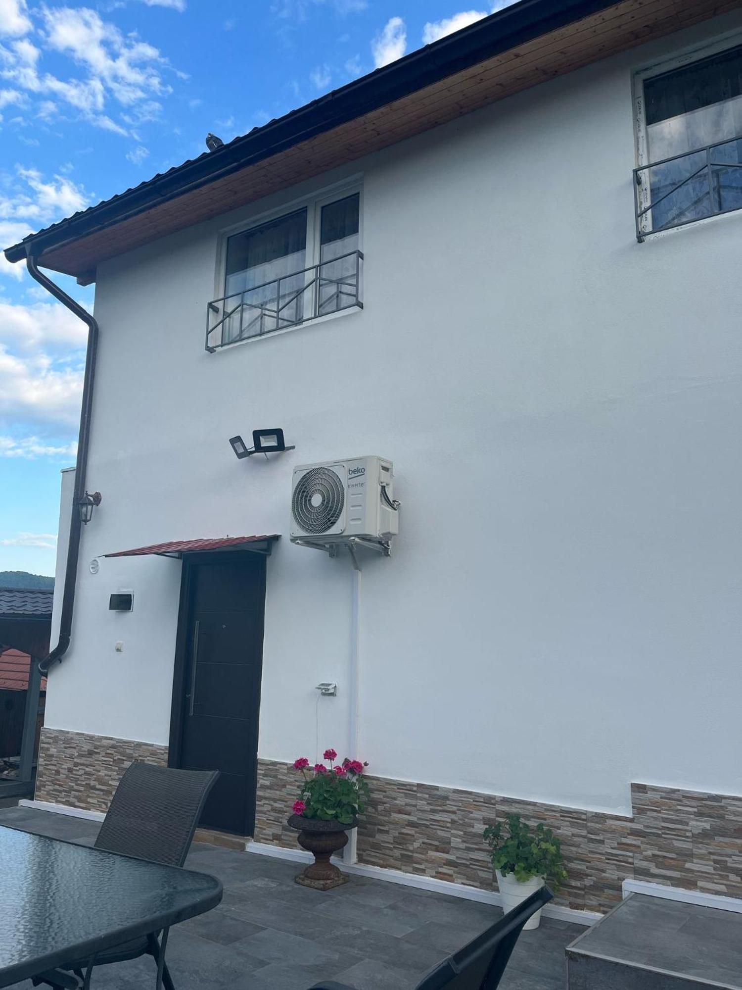 Casa Anna&criss Apartment