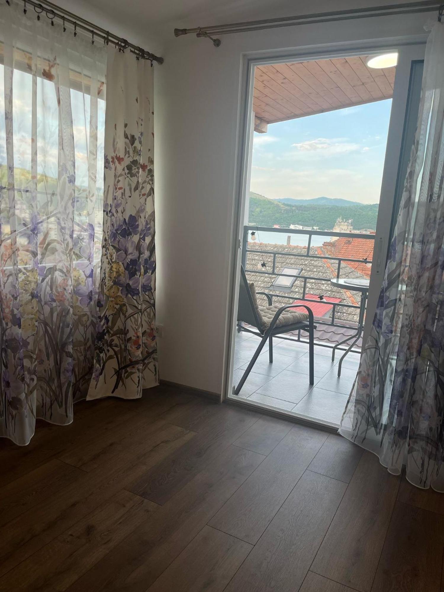 Apartment Casa Anna&criss Orsova