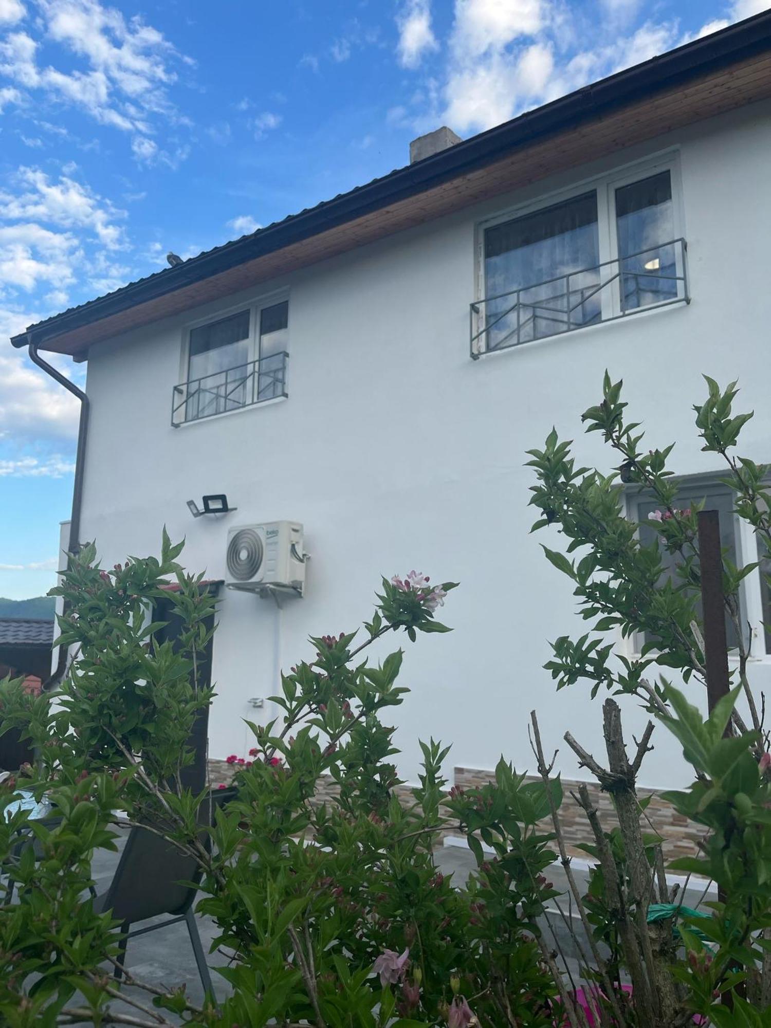 Casa Anna&criss *