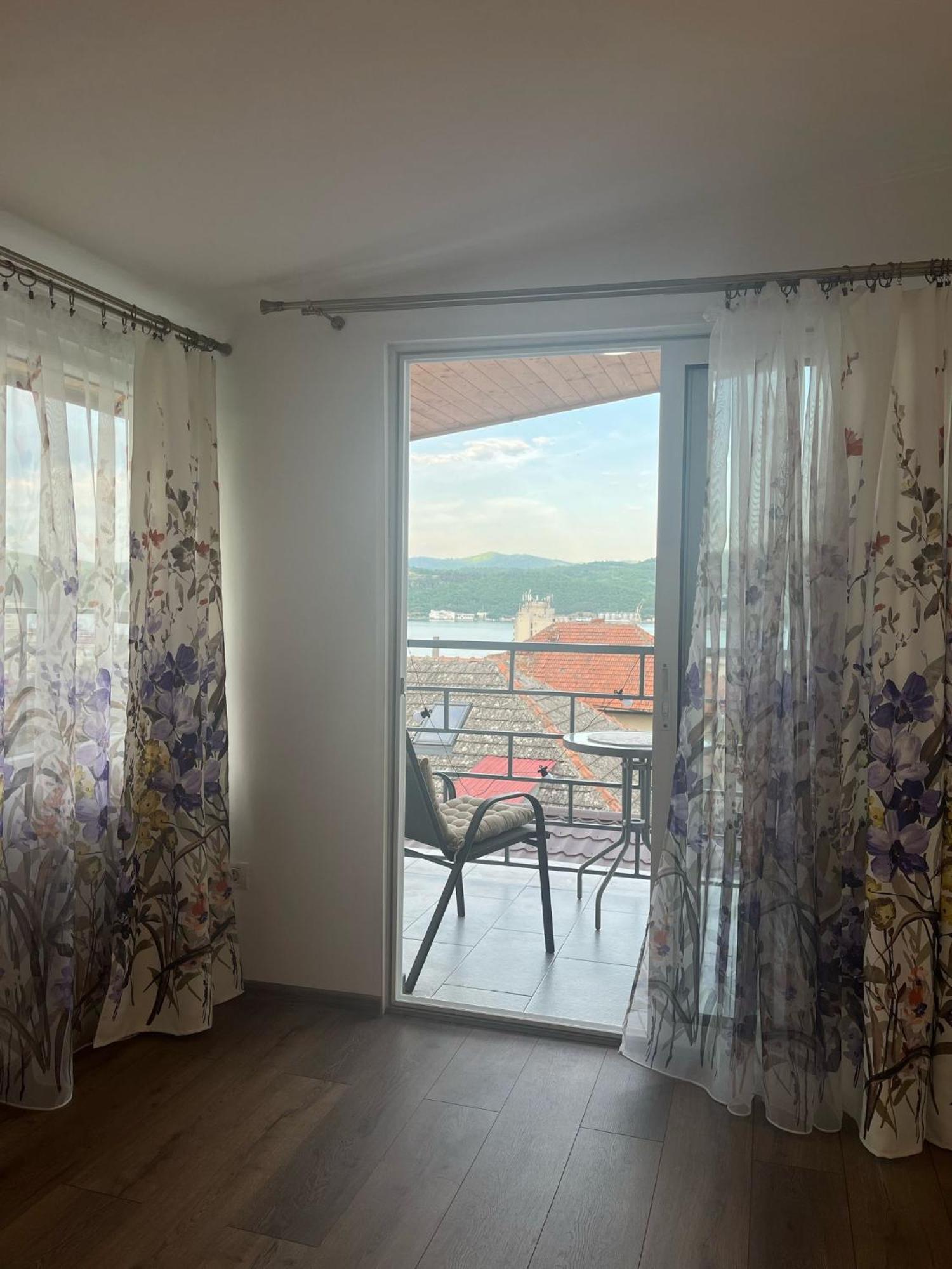 Apartment Casa Anna&criss Orsova